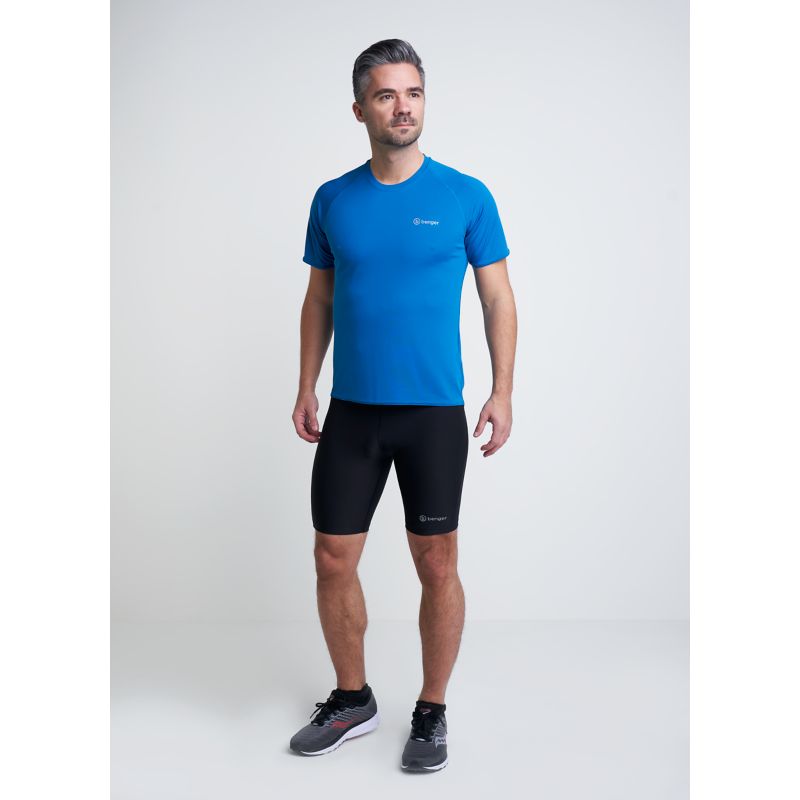 Benger Running Basic Tight futónadrág