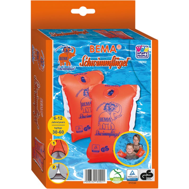 Bestway Schwimmflügerl Schwimmflügel