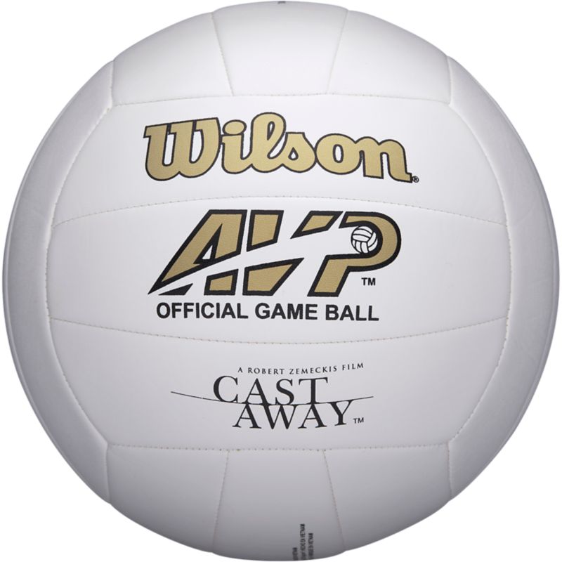 Wilson Mr. Wilson (Cast Away) Volleyball