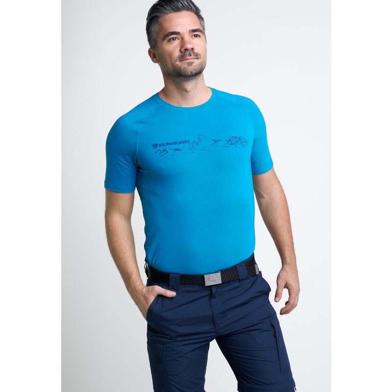 Kilimanjaro Gürtel Unisex Gürtel