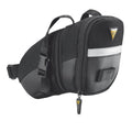Topeak Strap Aero Wedge Pack (Medium) kerékpártáska