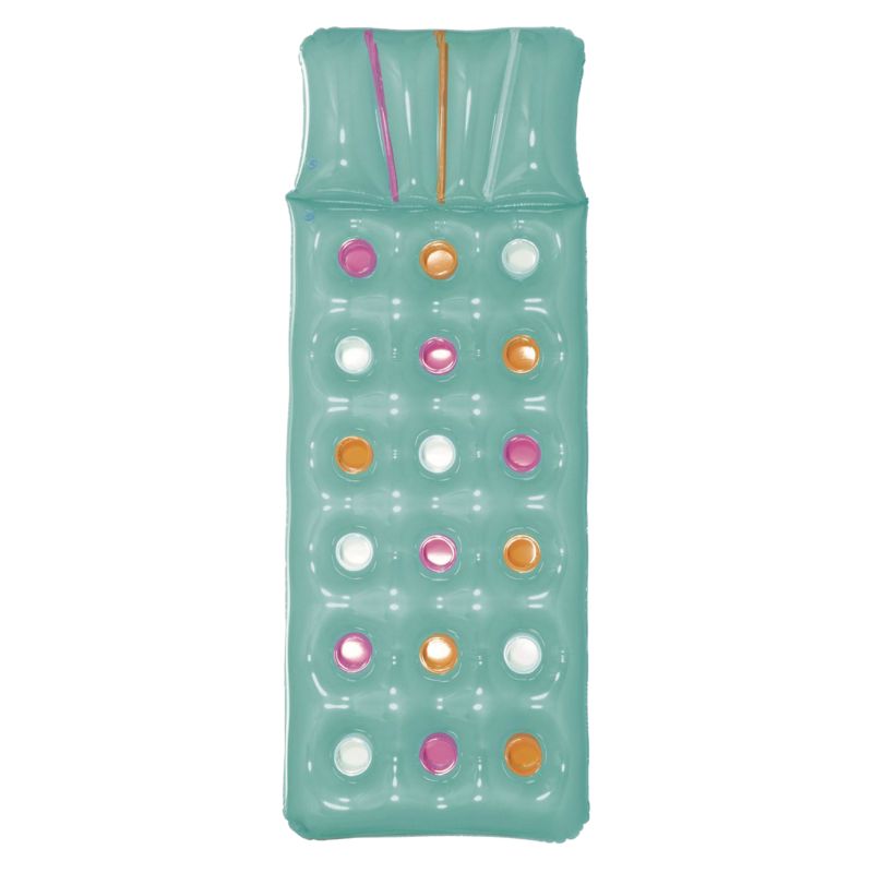 Bestway Fashion Solarmatratze Matratze