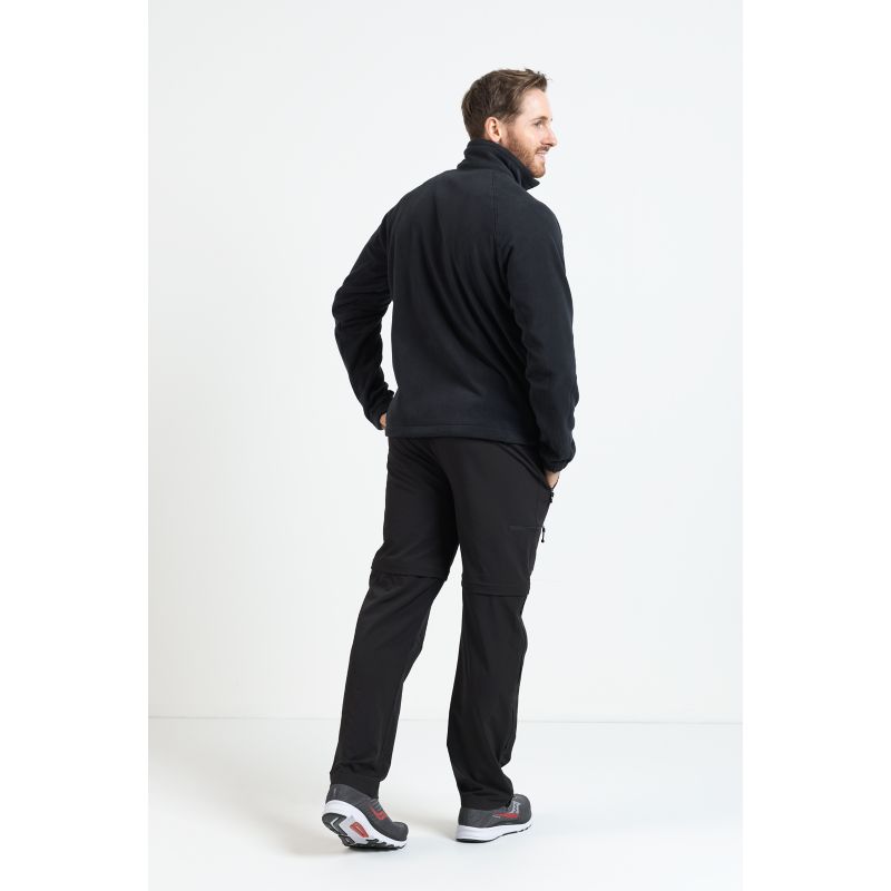Columbia Fast Trek II Full Zip Fleece Wanderjacke