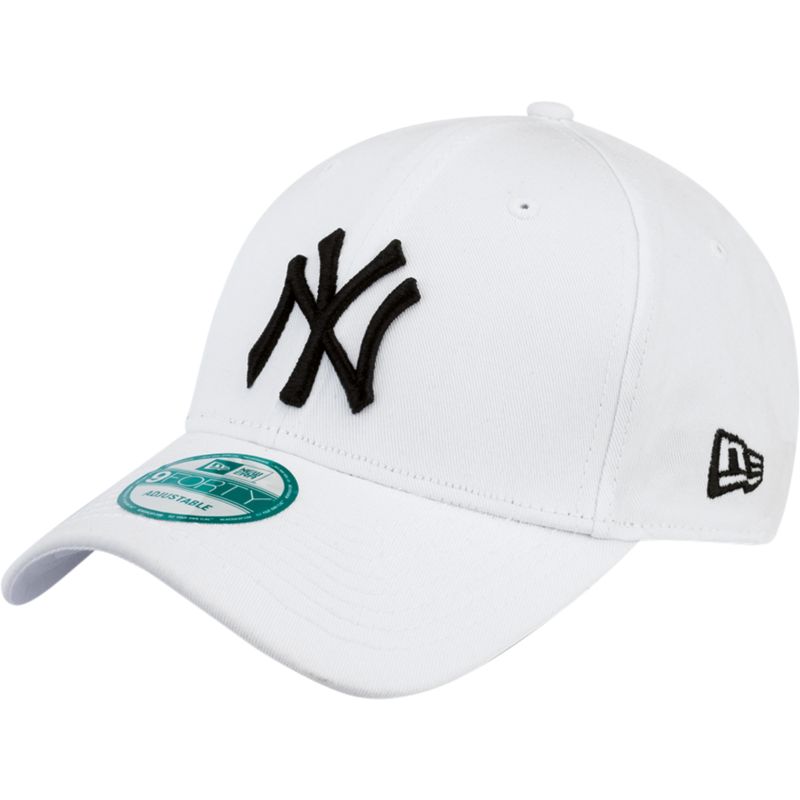 New Era NY Yankees 940 League sapka