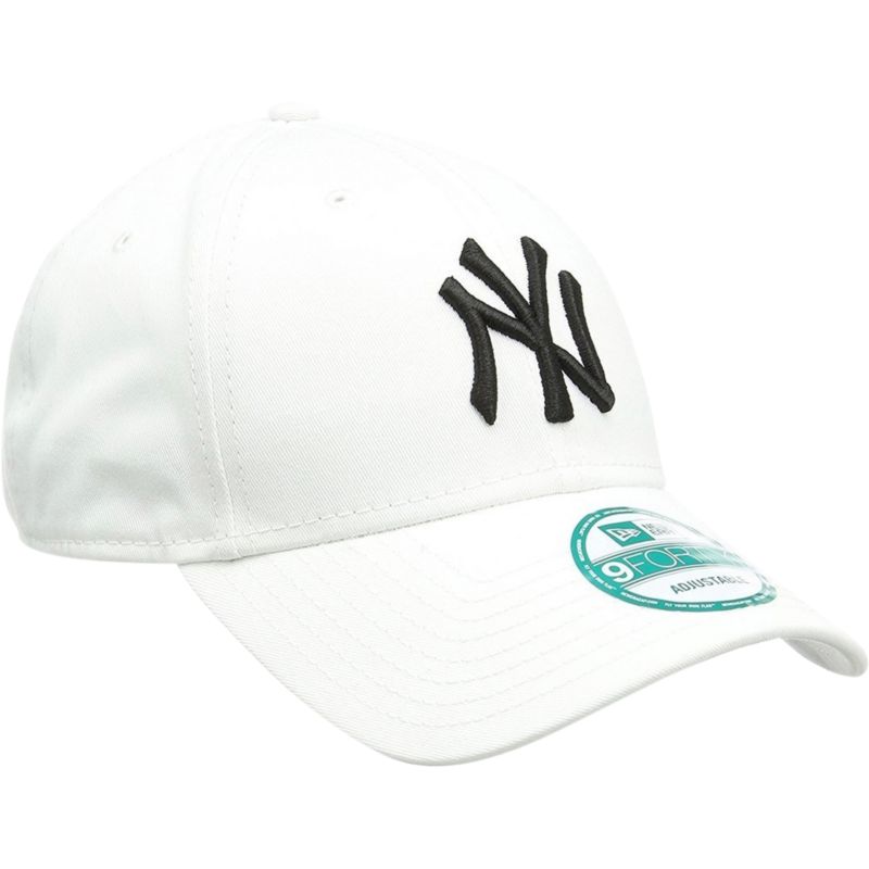 New Era NY Yankees 940 League Kappe