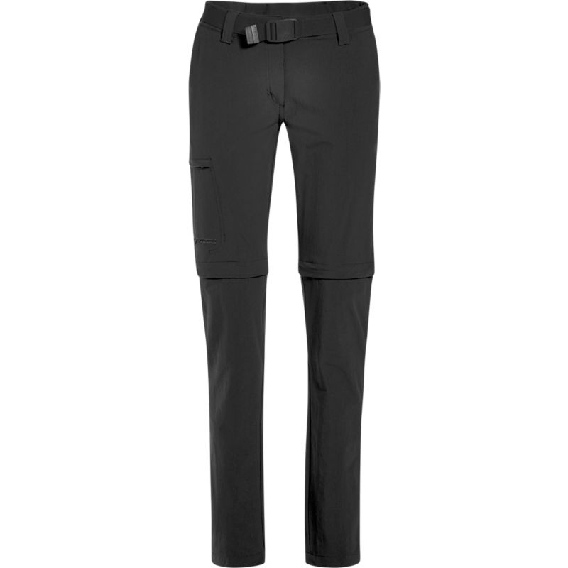 Maier Sports Inara Slim Zip túranadrág
