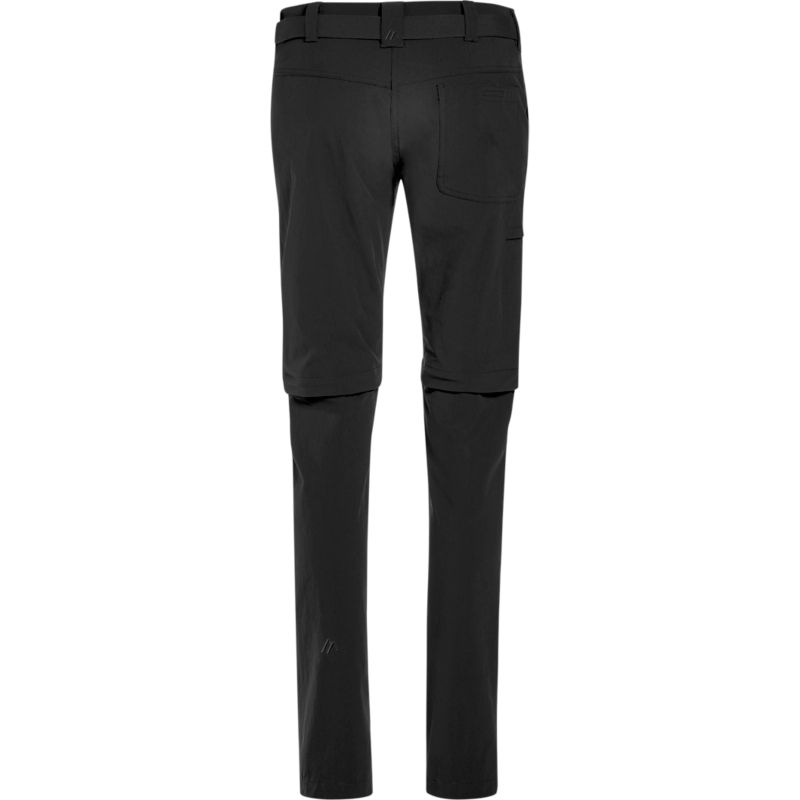 Maier Sports Inara Slim Zip túranadrág