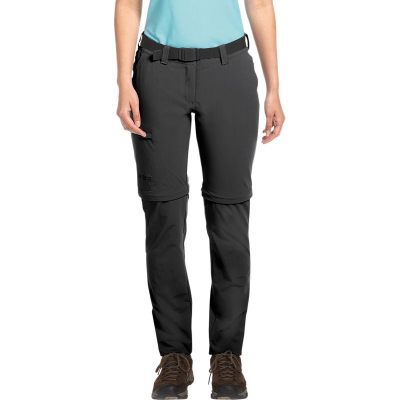Maier Sports Inara Slim Zip túranadrág