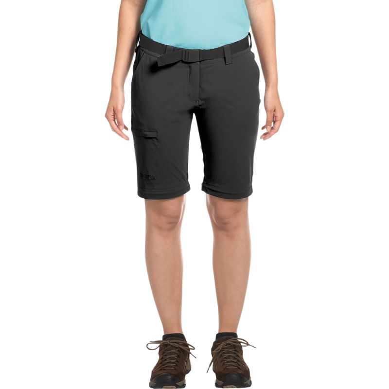 Maier Sports Inara Slim Zip túranadrág