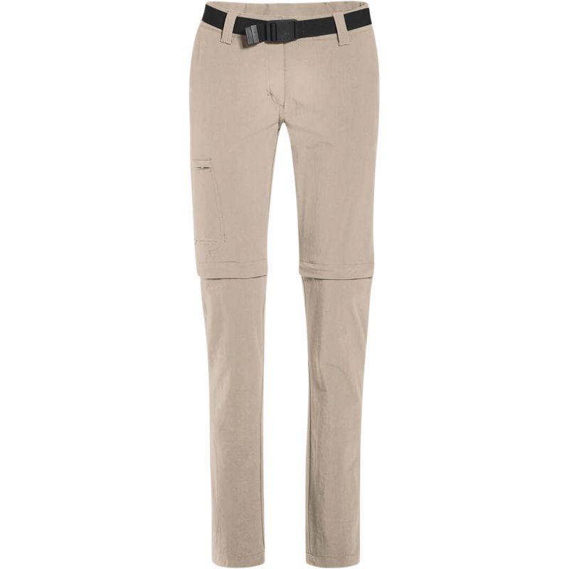 Maier Sports Inara Slim Zip túranadrág