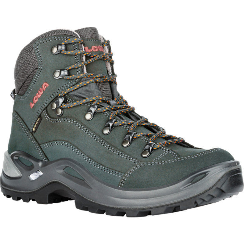 Lowa Renegade GTX Mid túrabakancs