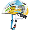 Uvex kid 2 Fahrradhelm