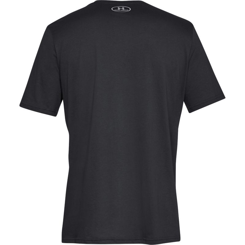 Under Armour Sportstyle Left Chest Trainingsshirt