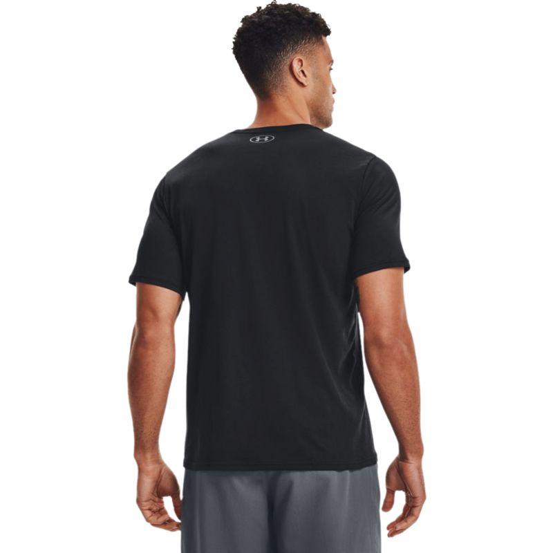 Under Armour Sportstyle Left Chest Trainingsshirt