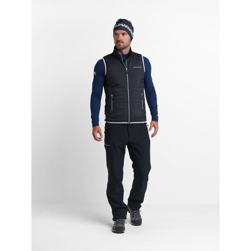 Kilimanjaro CRESPO Gilet