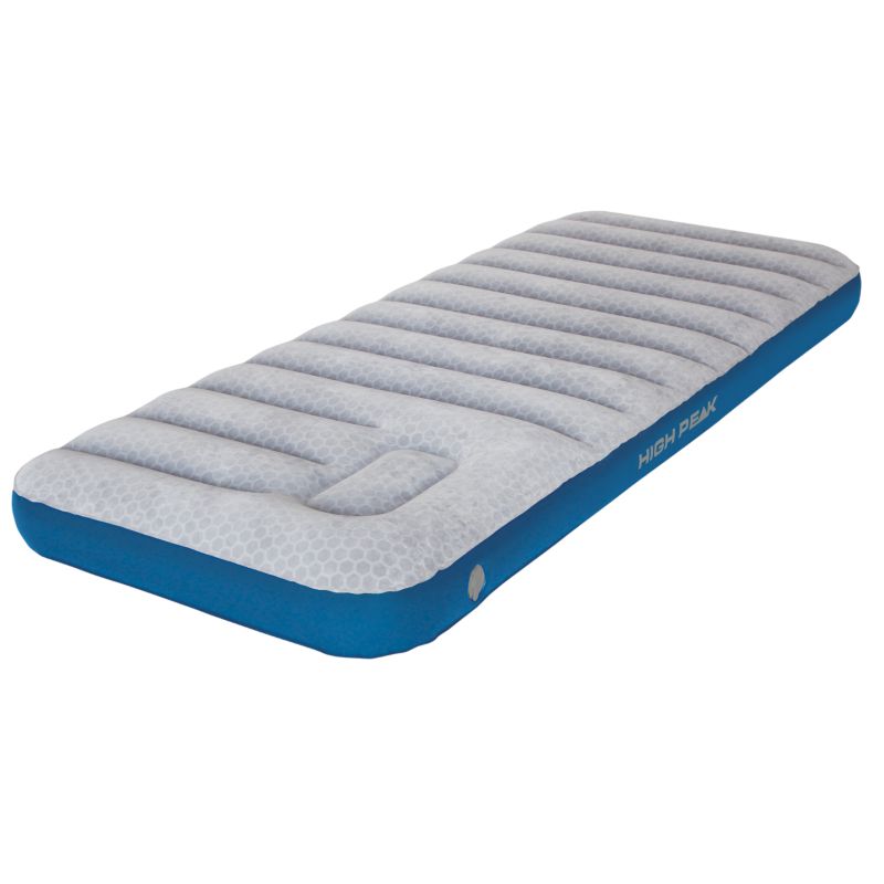 High Peak Air bed Cross Beam Single XL légágy