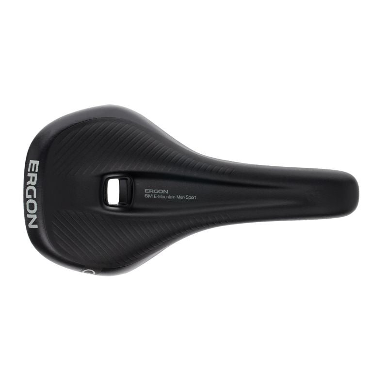 Ergon E-Mountain Sport Men Sattel