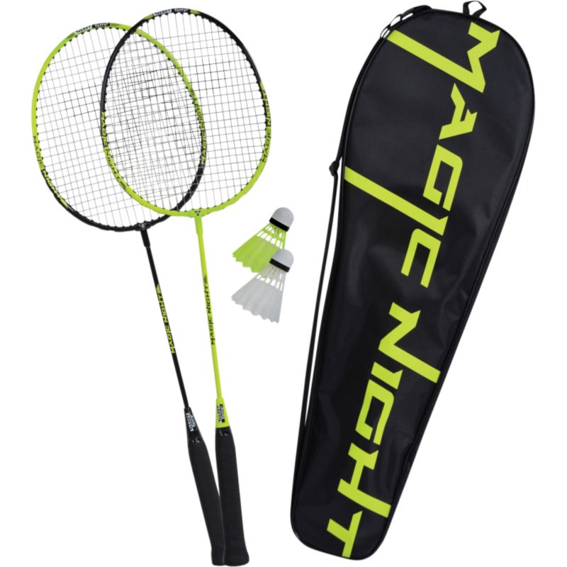 Talbot Torro Magic Night Set Badmintonset
