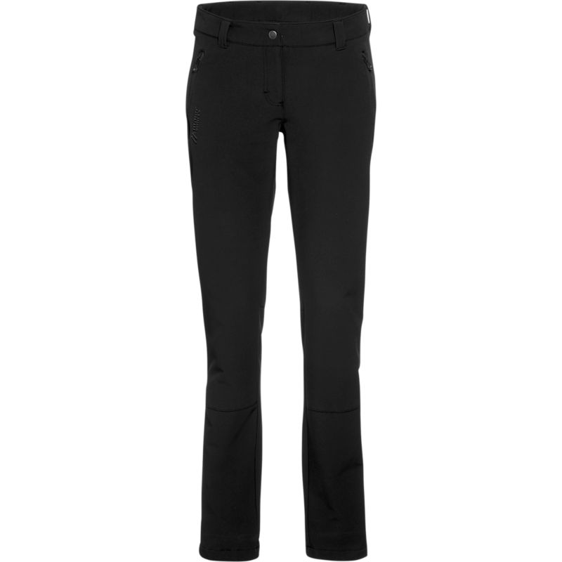 Maier Sports Helga Slim Kurzgestellt Wanderhose
