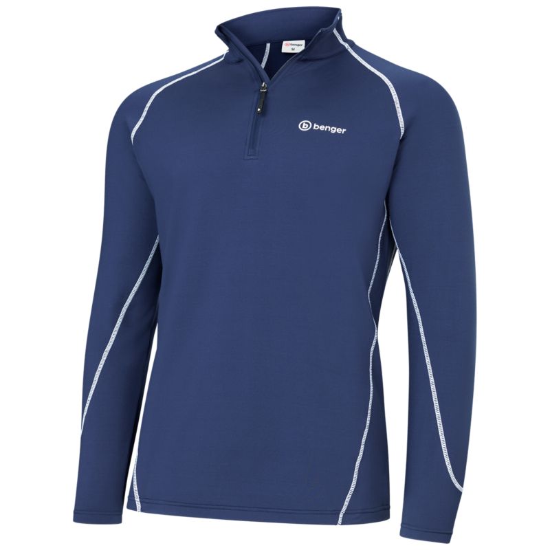 Benger Langarmshirt Funktionsshirt