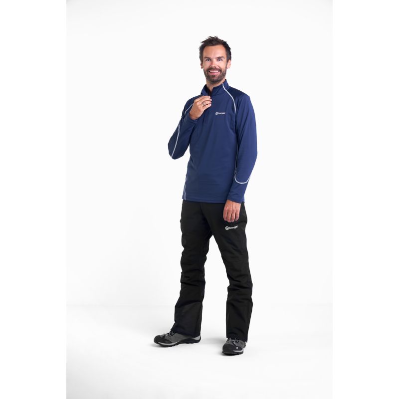 Benger Langarmshirt Funktionsshirt