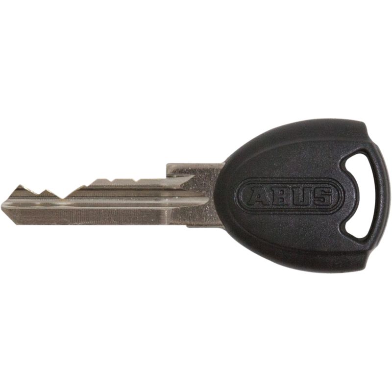 Abus Bordo 5700/80 hajtogatható lakattal