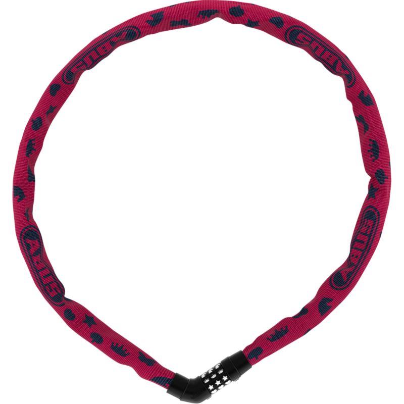 Abus Steel-O-Chain 4804C/75 Schloss