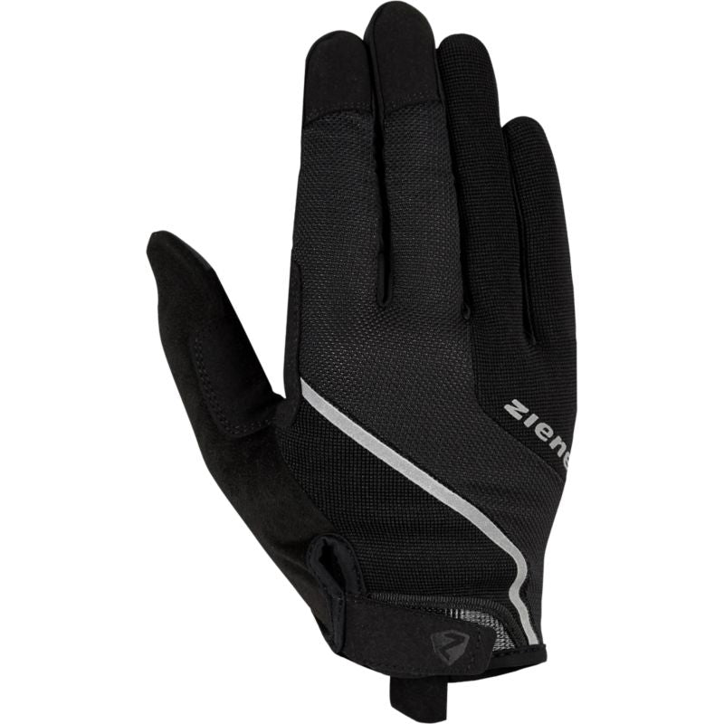 Ziener Clyo Touch Long Lady Radhandschuh
