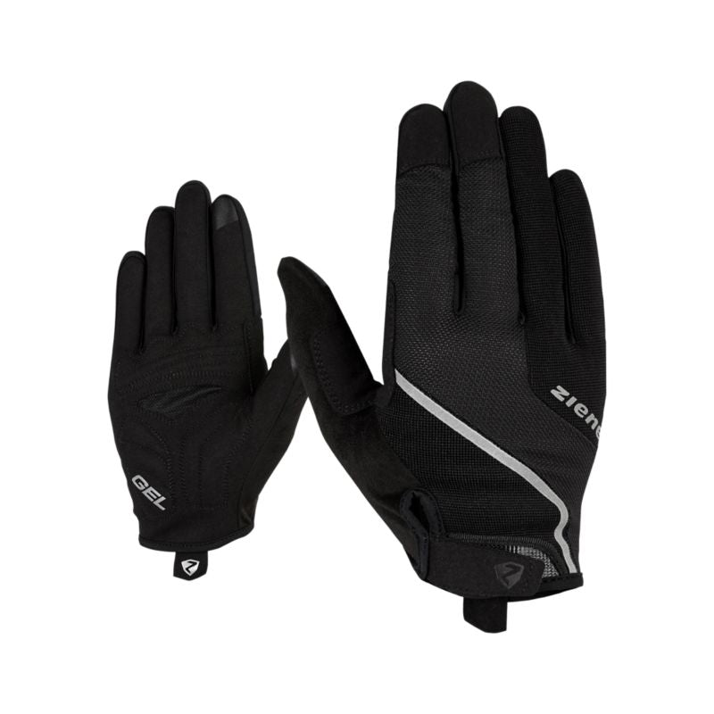 Ziener Clyo Touch Long Lady Radhandschuh
