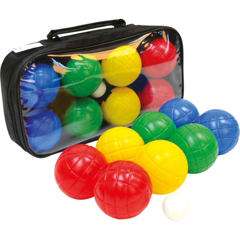 Schildkröt Fun Boccia Set Spielgeräte