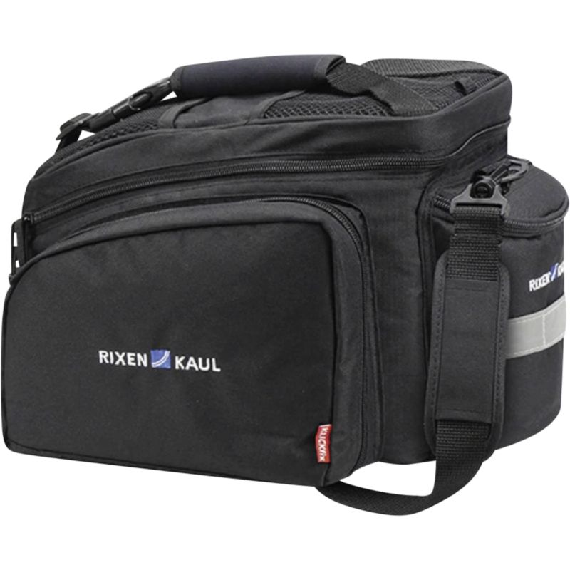 Klickfix Rackpack 2 Plus Fahrrad Tasche