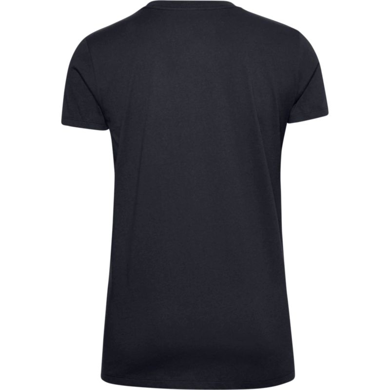 Under Armour Sportstyle Logo Short Sleeve T-Shirt