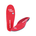 Bootdoc Comfort Mid Arch Einlagesohlen