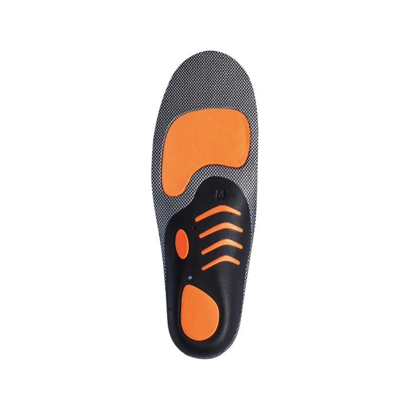 Bootdoc Comfort High Arch talpbetétek