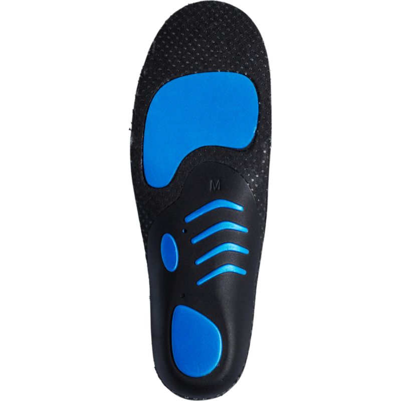 Bootdoc Stability Mid Arch Einlegesohle