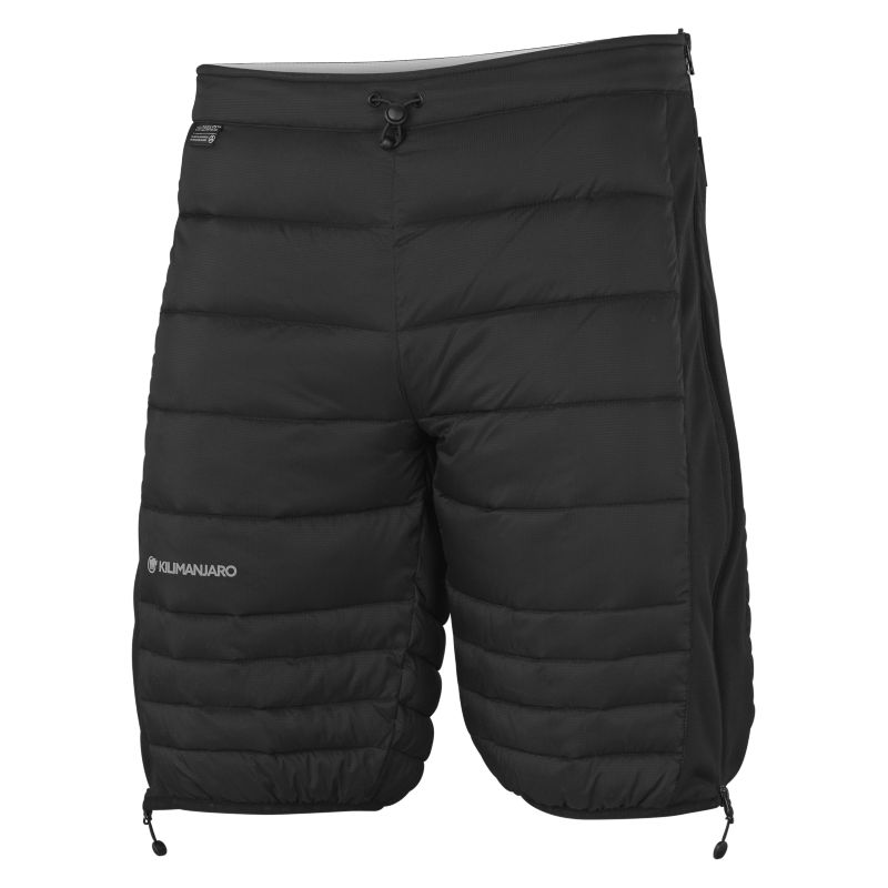 Kilimanjaro Osorno Wandershort
