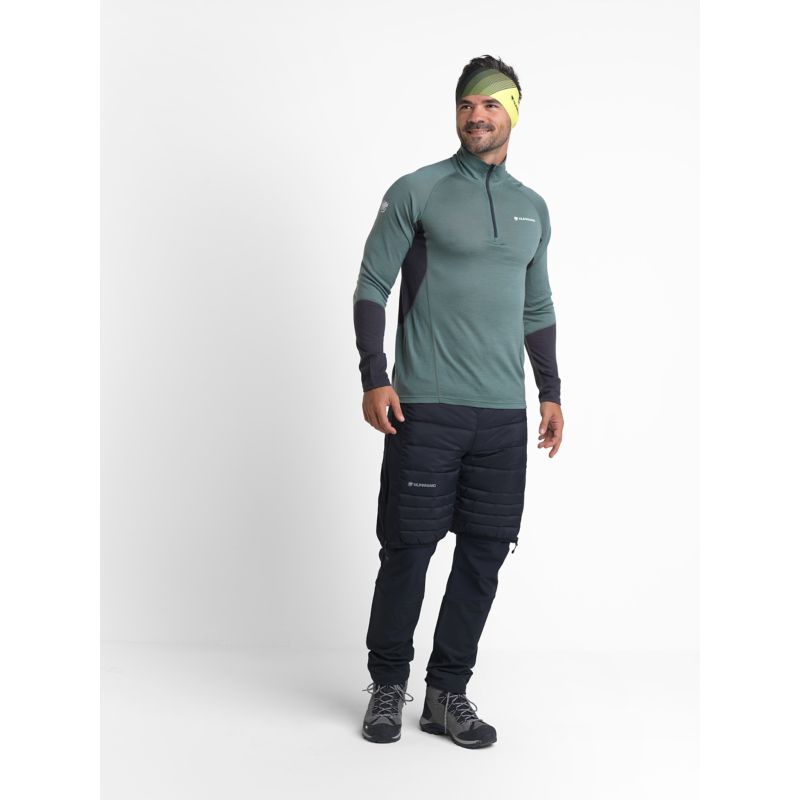 Kilimanjaro Osorno Wandershort