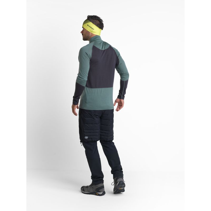 Kilimanjaro Osorno Wandershort
