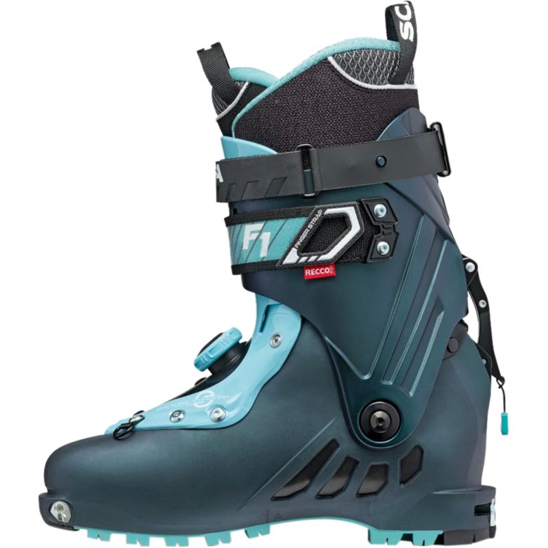 Scarpa Scarpa F1 túrasíbakancs