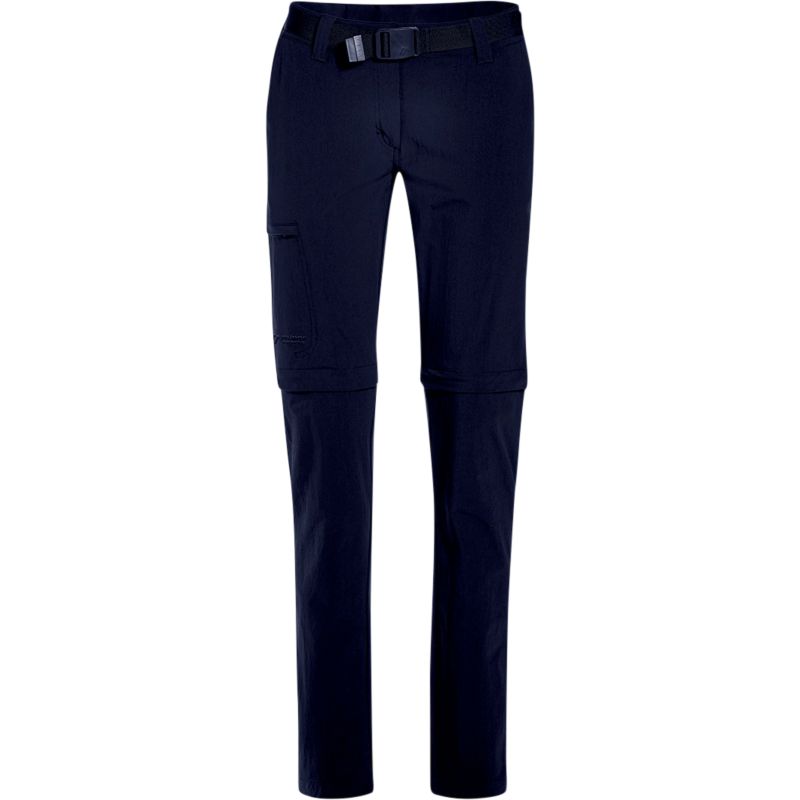 Maier Sports Inara Slim Zip túranadrág