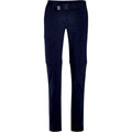 Maier Sports Inara Slim Zip túranadrág