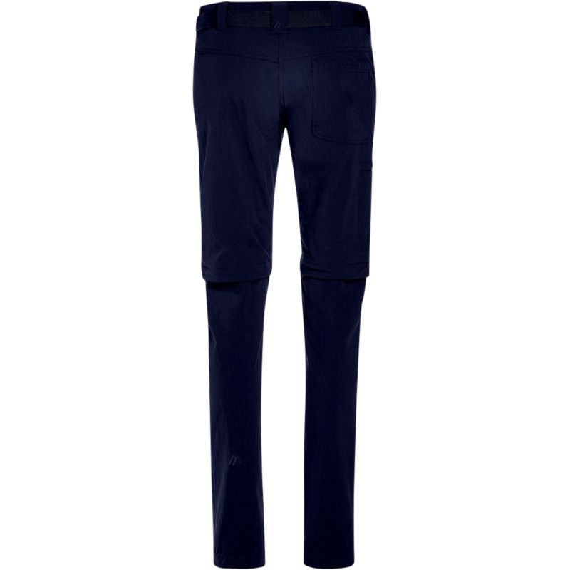 Maier Sports Inara Slim Zip túranadrág