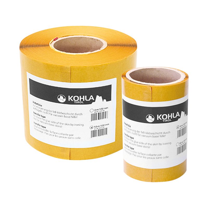 Kohla Transfertape Smart Glue 4m túratartozék