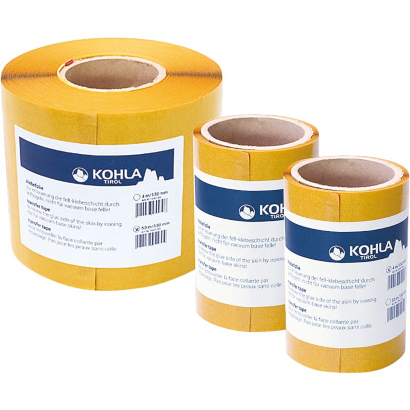 Kohla Transfertape Smart Glue 4m Tourenzubehör