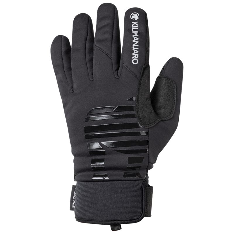 Kilimanjaro softshell kesztyű