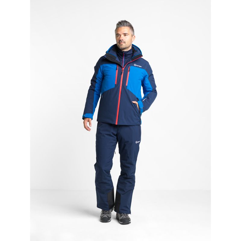 Benger Mario Skihose