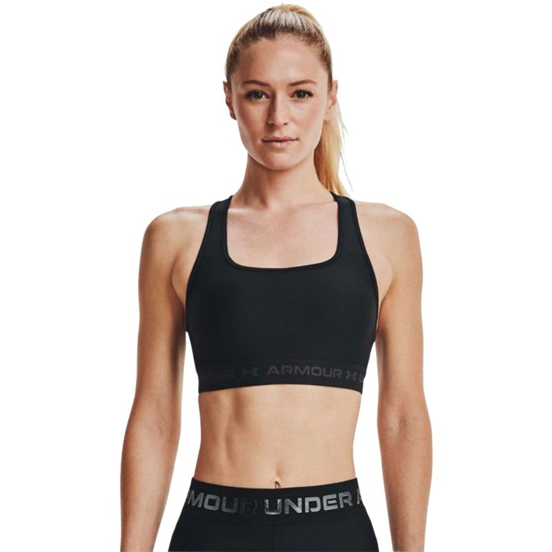 Under Armour Crossback Mid Bra Sport BH