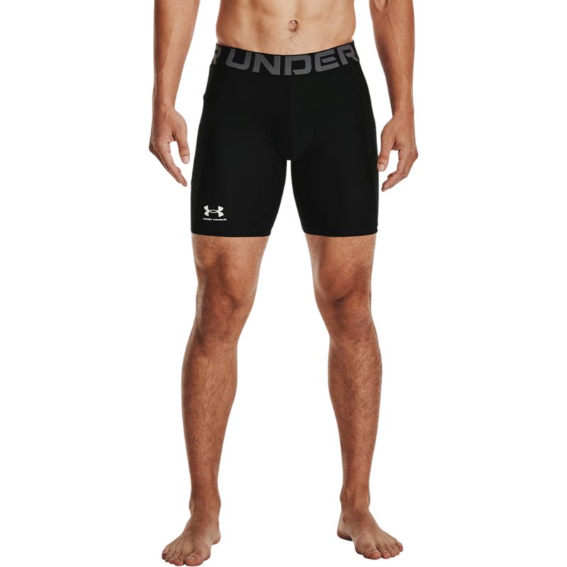 Under Armour HeatGear Armour rövidnadrág