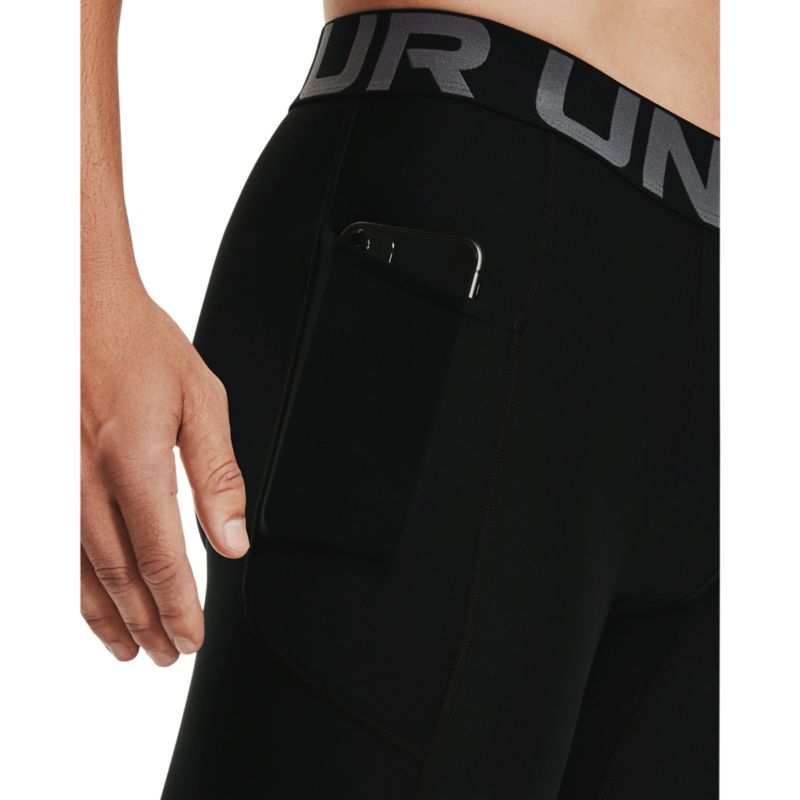 Under Armour HeatGear Armour rövidnadrág