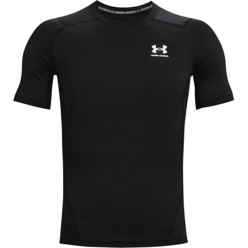 Under Armour HeatGear Armour Compression Funktionsshirt